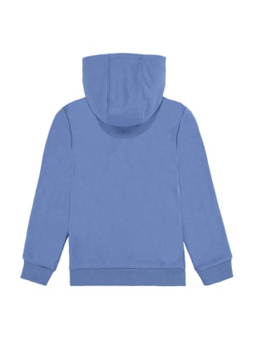 Levi's Kids Bluza w kolorze niebieskim