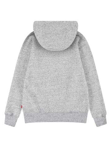 Levi's Kids Sweatjacke in Grau