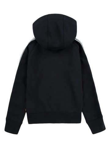 Levi's Kids Bluza w kolorze czarnym
