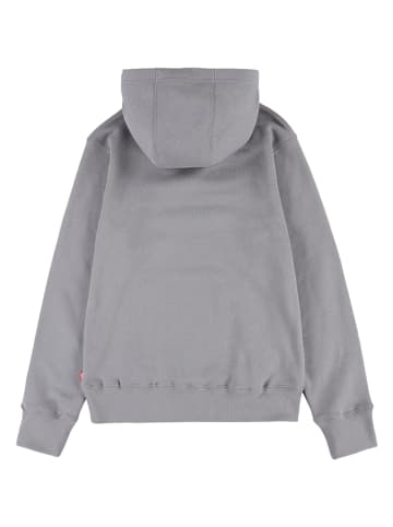 Levi's Kids Bluza w kolorze szarym