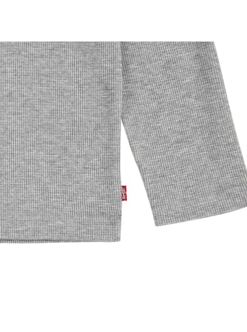 Levi's Kids Longsleeve grijs
