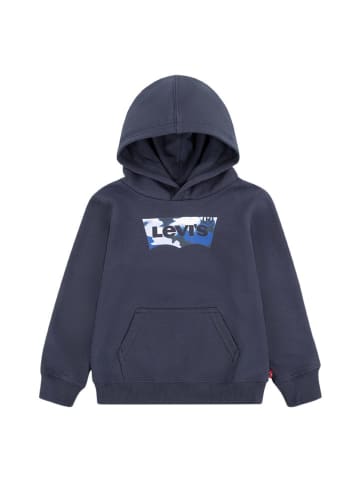 Levi's Kids Bluza w kolorze granatowym