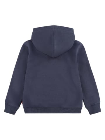 Levi's Kids Bluza w kolorze granatowym