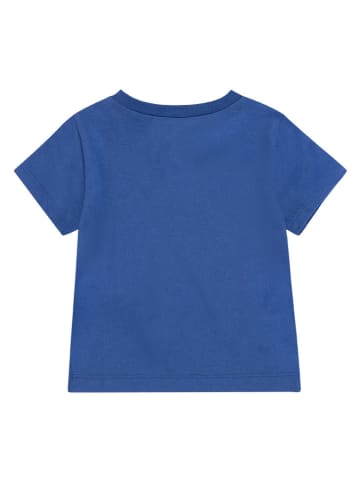 Levi's Kids Shirt blauw