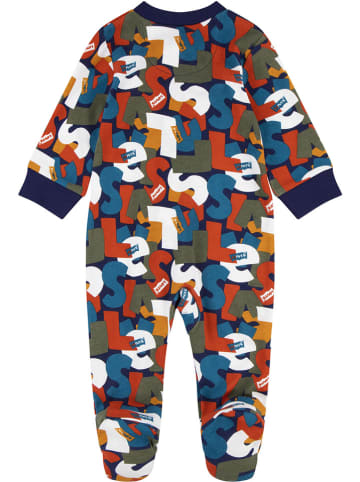 Levi's Kids Strampler in Bunt