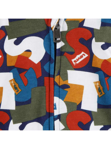 Levi's Kids Strampler in Bunt