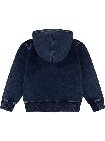 Levi's Kids Sweatjacke in Dunkelblau