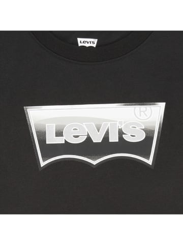 Levi's Kids Shirt zwart