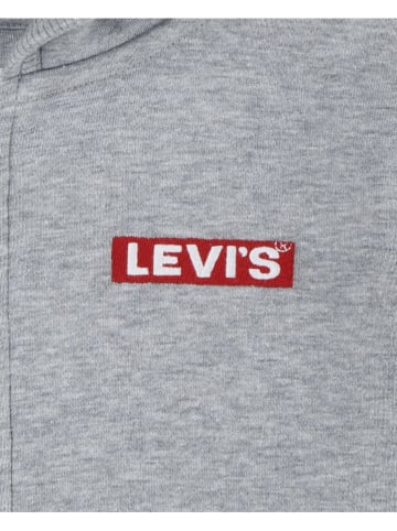 Levi's Kids Bluza w kolorze szarym