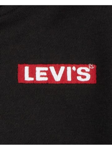 Levi's Kids Bluza w kolorze czarnym