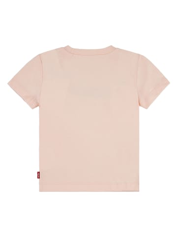 Levi's Kids Shirt in Rosa