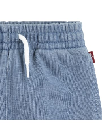 Levi's Kids 2-delige outfit blauw