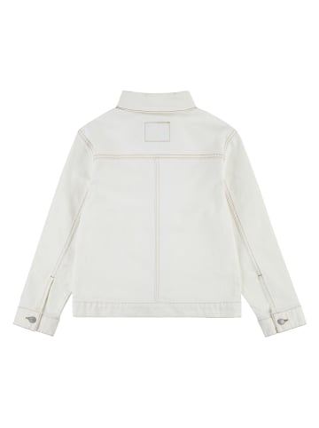 Levi's Kids Spijkerjas wit