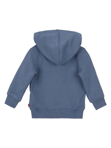Levi's Kids Bluza w kolorze niebieskim