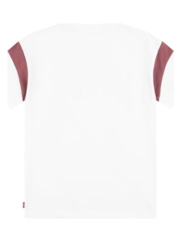 Levi's Kids Shirt in Weiß