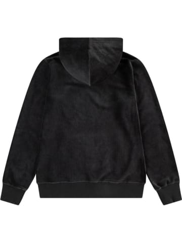 Levi's Kids Hoodie zwart