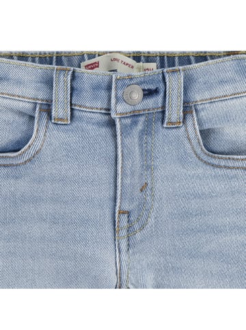 Levi's Kids Spijkerbroek - loose tapered fit - blauw