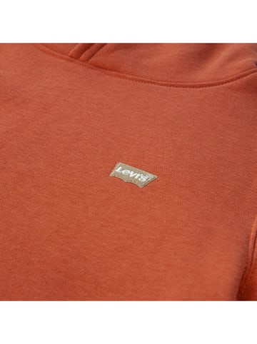 Levi's Kids Hoodie in Orange
