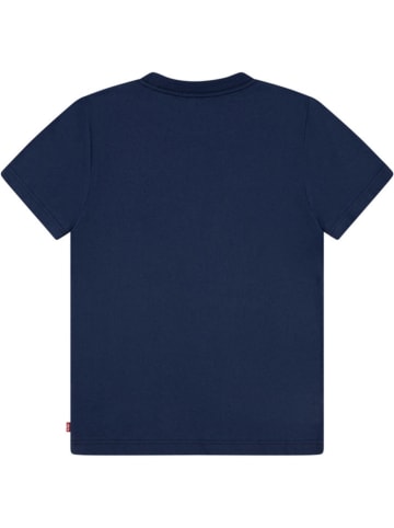 Levi's Kids Shirt in Dunkelblau