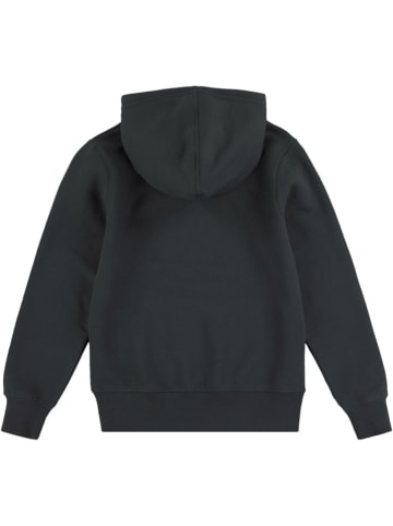 Levi's Kids Hoodie antraciet
