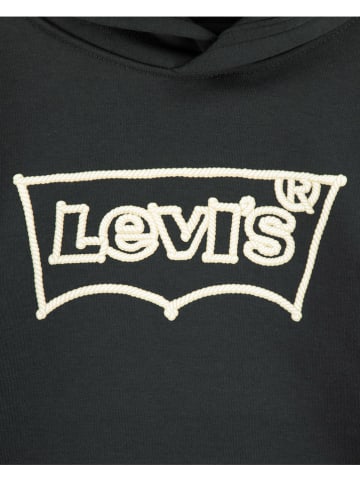 Levi's Kids Hoodie in Anthrazit