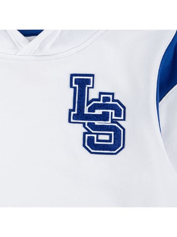 Levi's Kids Hoodie in Weiß