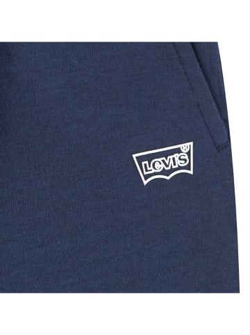 Levi's Kids Strój sportowy w kolorze granatowym