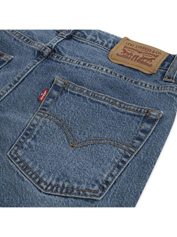 Levi's Kids Jeans "555" - Straight fit - in Blau