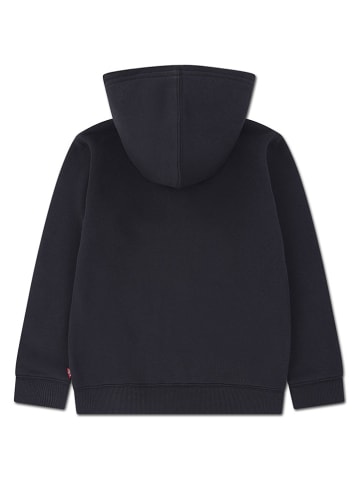 Levi's Kids Bluza w kolorze czarnym