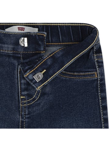 Levi's Kids 3tlg. Outfit in Rot/ Dunkelblau