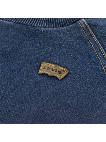 Levi's Kids Sweatshirt in Dunkelblau