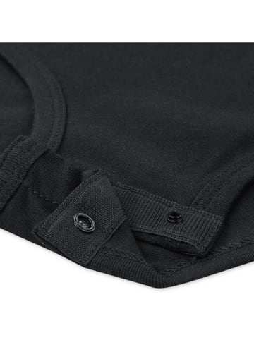 Levi's Kids 2-częściowy zestaw w kolorze niebiesko-czarnym