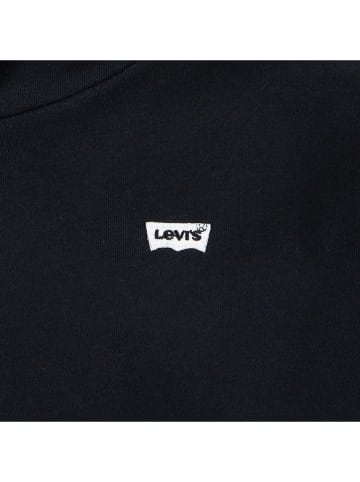 Levi's Kids Bluza w kolorze czarnym