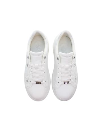 U.S. Polo Assn. Sneakers in Weiß