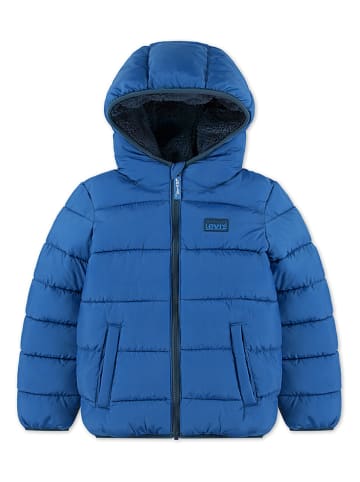 Levi's Kids Steppjacke in Blau