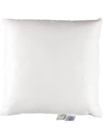 Schäfer Mehrkammerkissen "Golden Bavaria" in Weiß