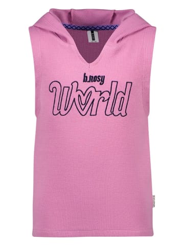 B.Nosy Top lichtroze