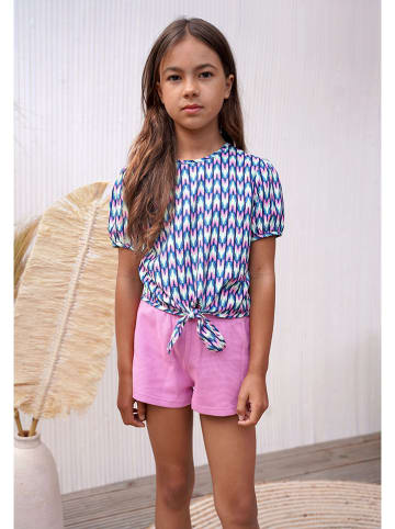 B.Nosy Sweatshorts in Pink