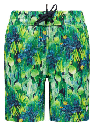 B.Nosy Badeshorts in Grün