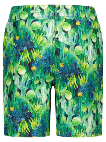 B.Nosy Badeshorts in Grün