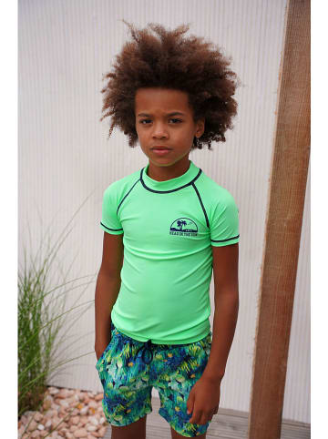 B.Nosy Zwemshort groen