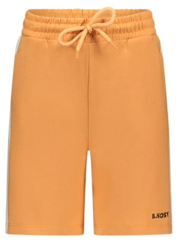 B.Nosy Sweatshorts "Paul" in Orange