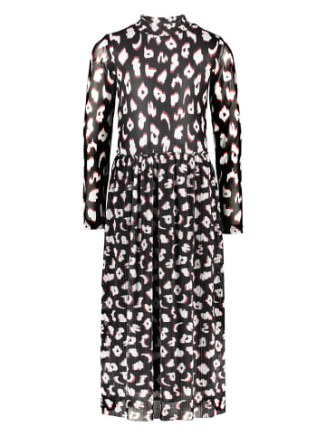 B.Nosy Sukienka w kolorze czarno-białym