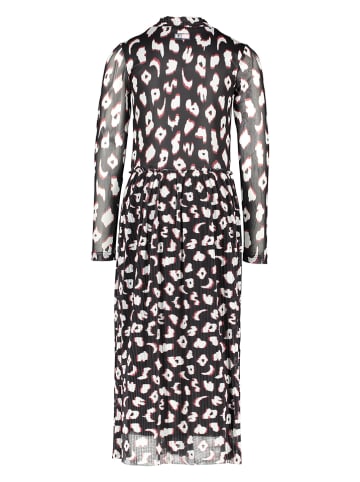 B.Nosy Sukienka w kolorze czarno-białym