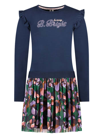 B.Nosy Jurk donkerblauw