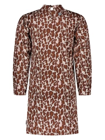 B.Nosy Jurk lichtbruin