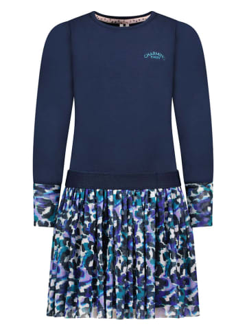 B.Nosy Kleid in Blau