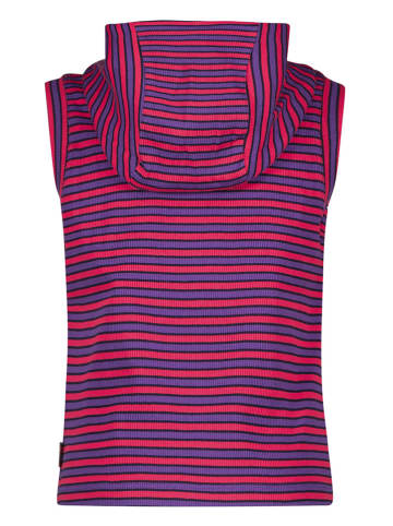 B.Nosy Top paars/roze