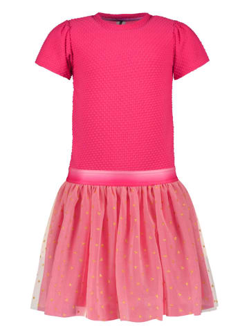 B.Nosy Sukienka "Deanna" w kolorze różowym