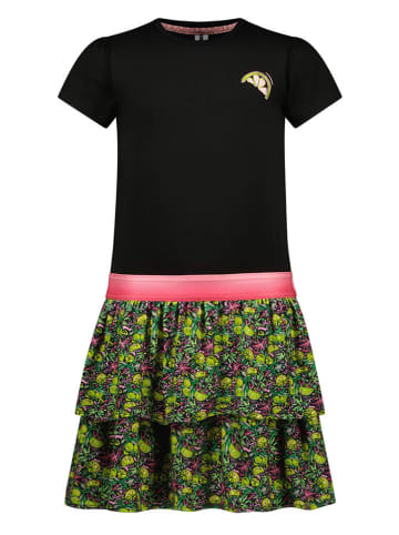 B.Nosy Kleid "Dunya" in Bunt